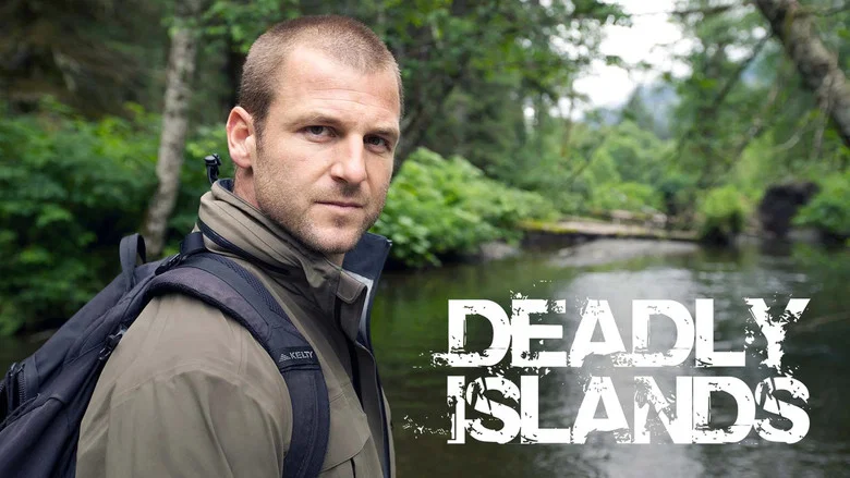 Deadly Islands still