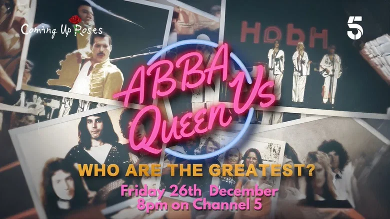 ABBA vs Queen: Who Are the Greatest? still