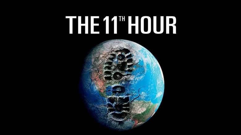 The 11th Hour still