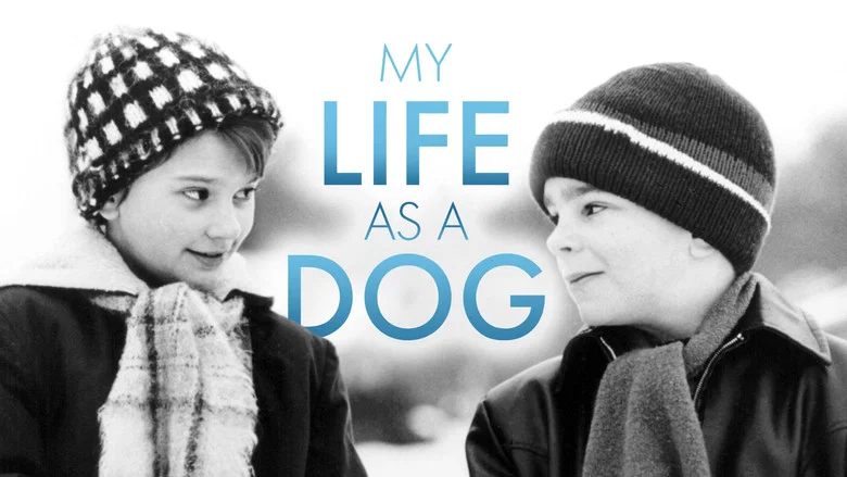My Life as a Dog still