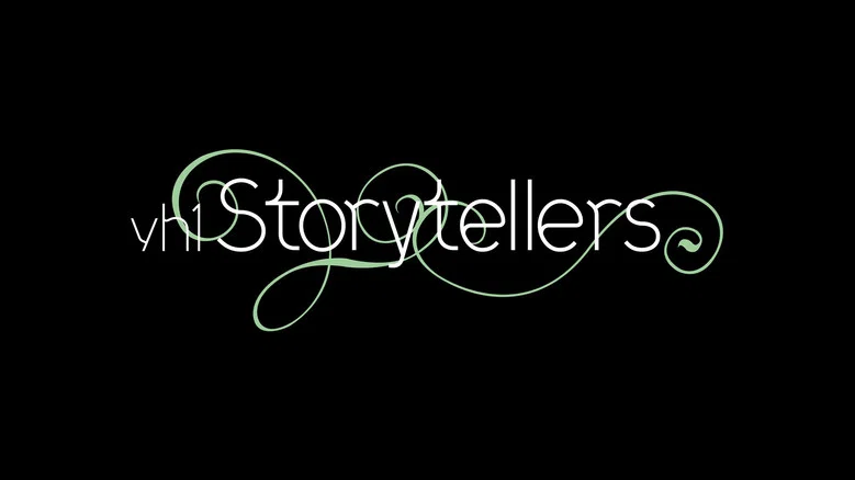 VH1 Storytellers still