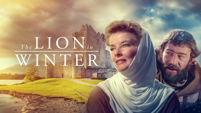 The Lion in Winter still