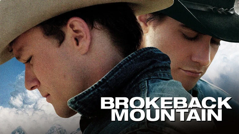 Brokeback Mountain still