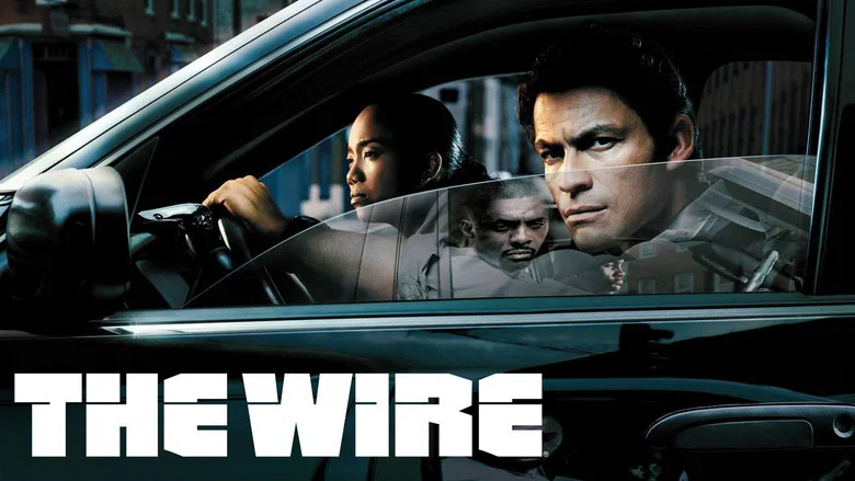 The Wire still