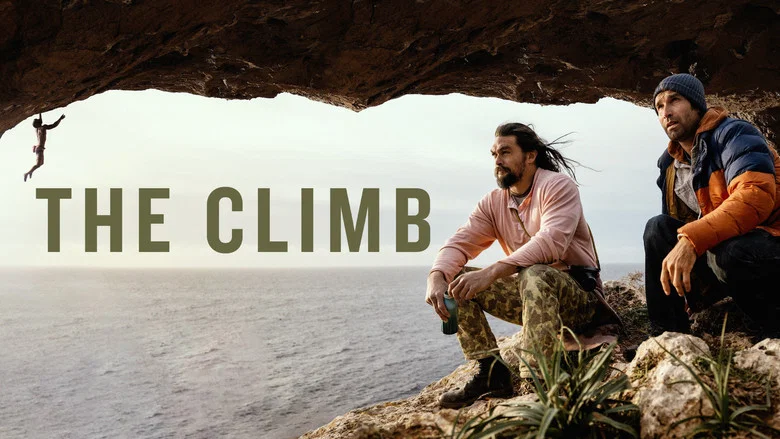 The Climb still