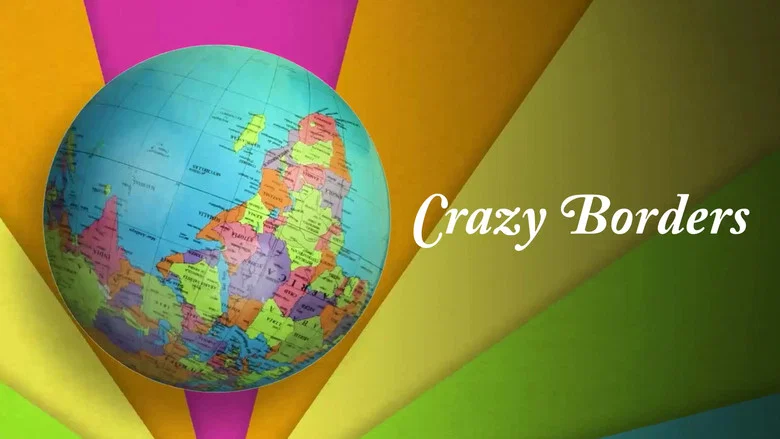 Crazy Borders still