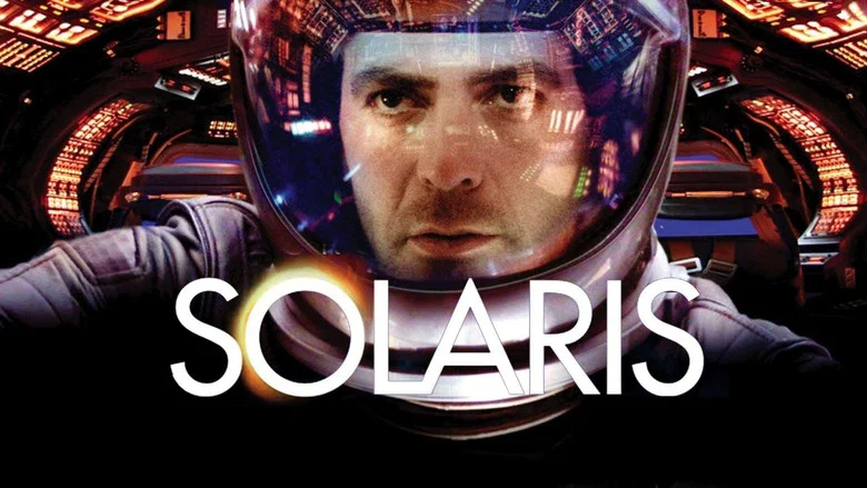 Solaris still