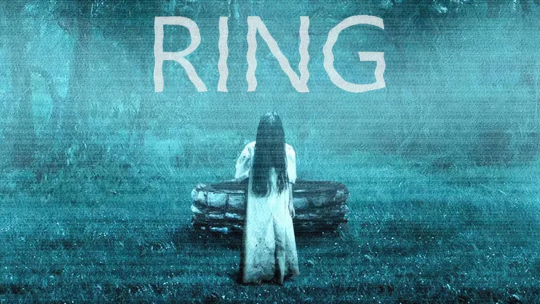Ring still