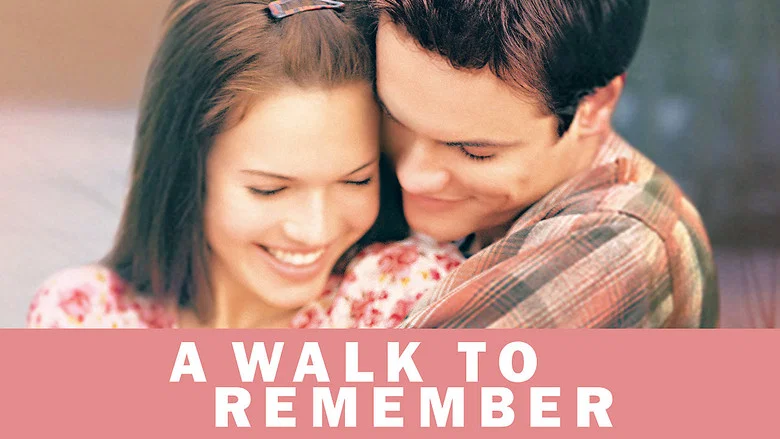 A Walk to Remember still
