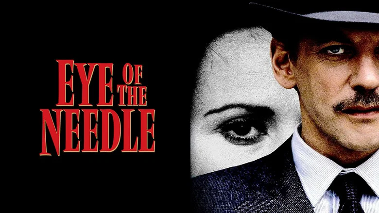 Eye of the Needle still