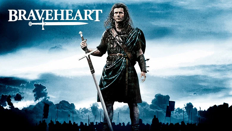 Braveheart still