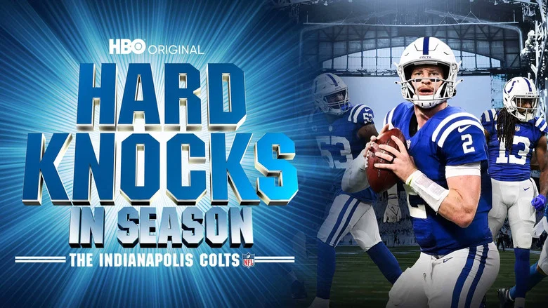 Hard Knocks still