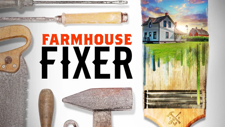 Farmhouse Fixer still