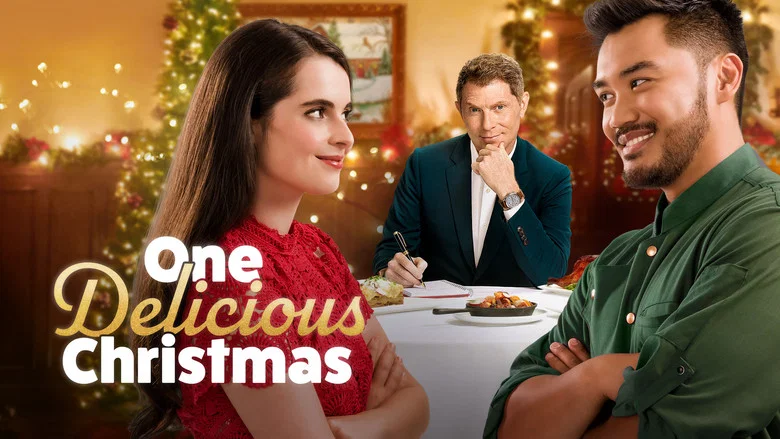 One Delicious Christmas still