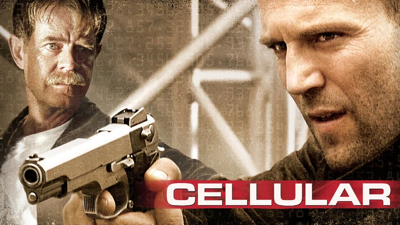 Cellular still