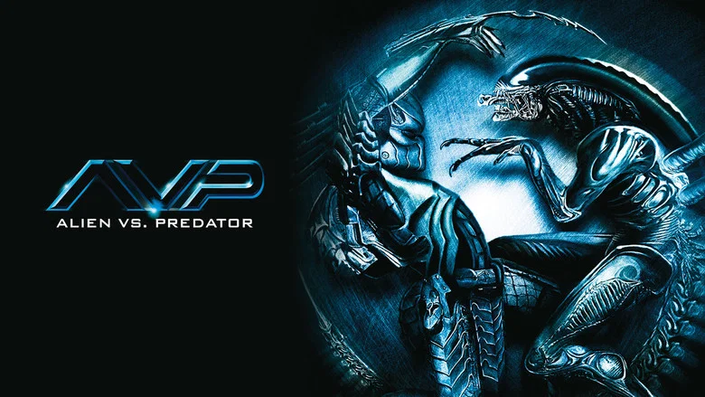 AVP: Alien vs. Predator still