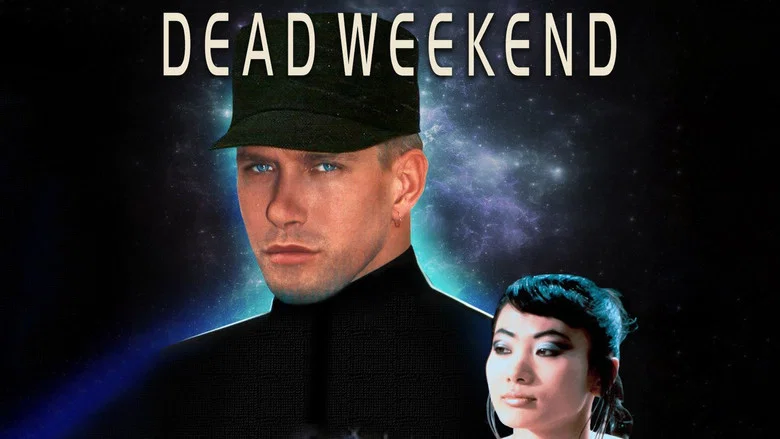 Dead Weekend still