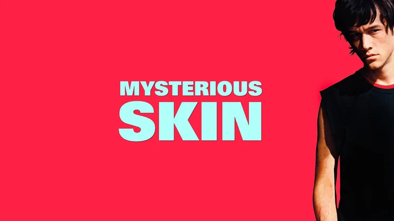 Mysterious Skin still