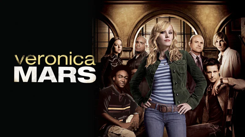 Veronica Mars still