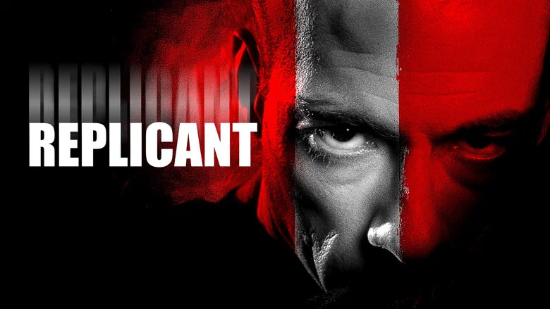Replicant still