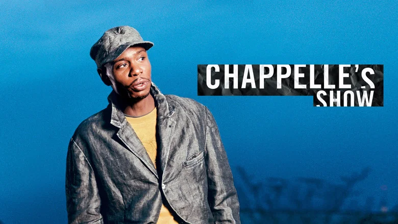 Chappelle's Show still