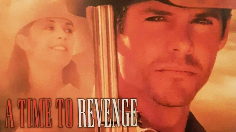 A Time to Revenge still