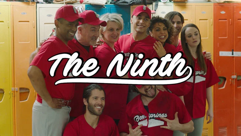 The Ninth still
