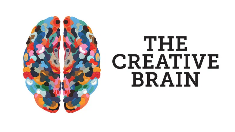 The Creative Brain still