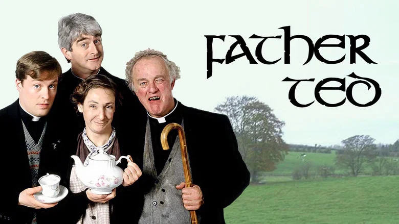 Father Ted still