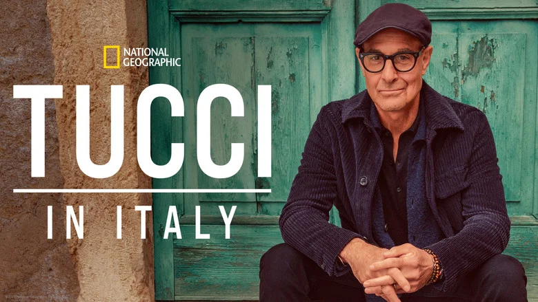 Tucci in Italy still