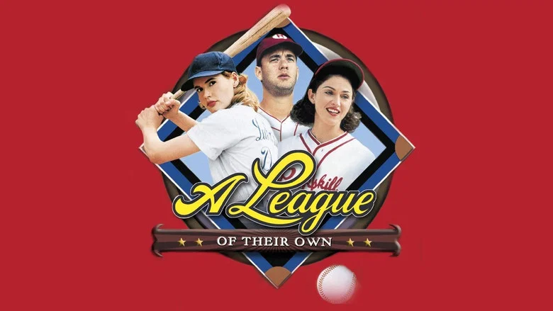 A League of Their Own still