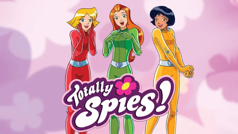Totally Spies! still