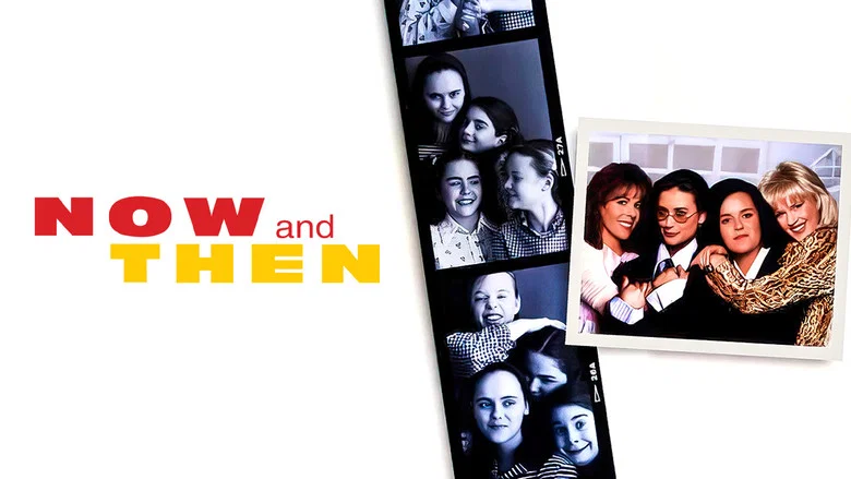 Now and Then still