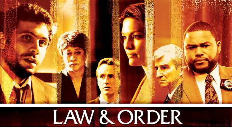 Law & Order still