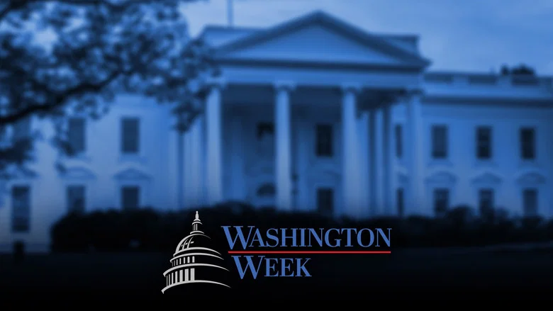Washington Week with The Atlantic still