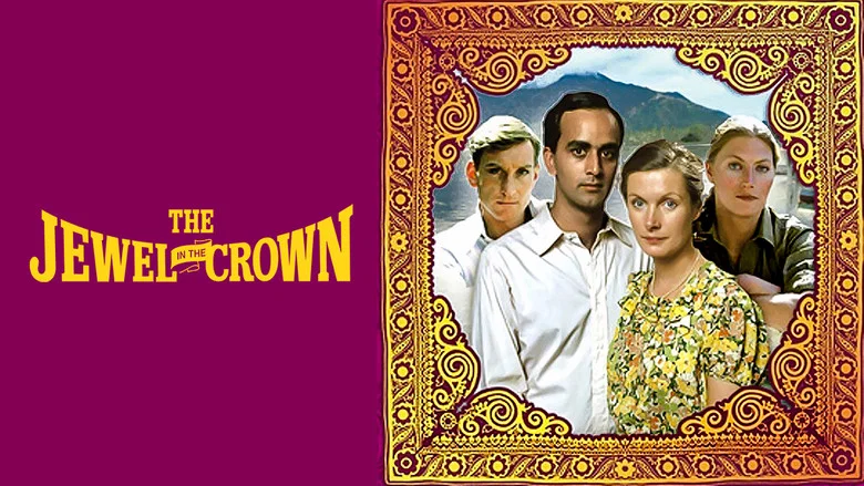 The Jewel in the Crown still