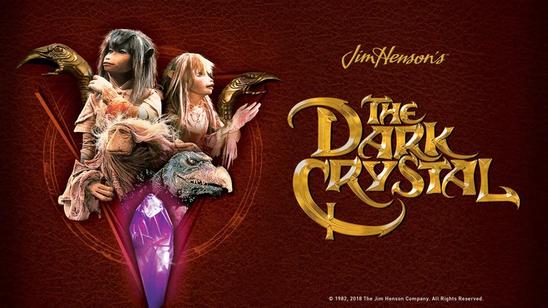 The Dark Crystal still