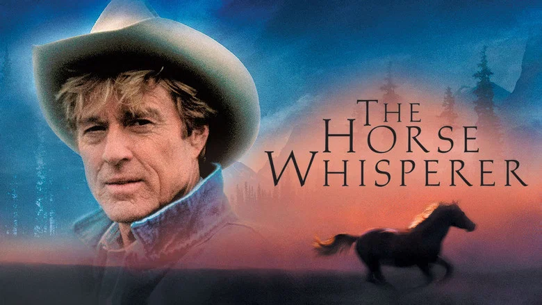 The Horse Whisperer still