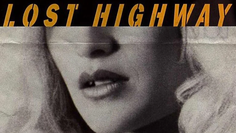 Lost Highway still