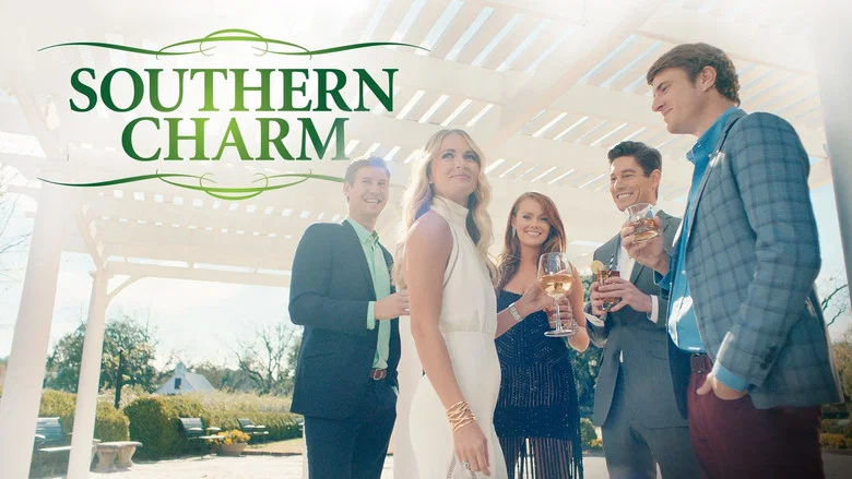 Southern Charm still