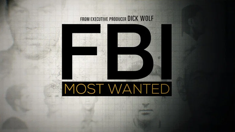 FBI: Most Wanted still
