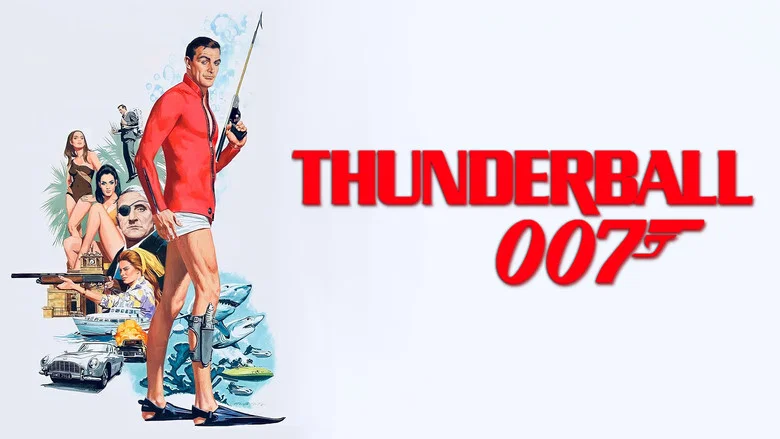 Thunderball still