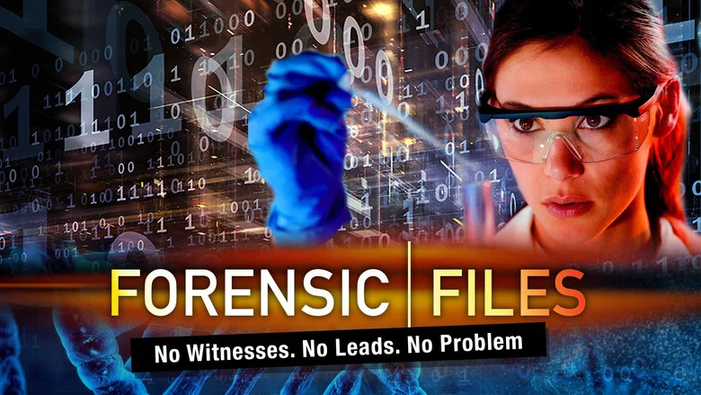Forensic Files still