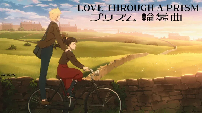 Love Through a Prism still