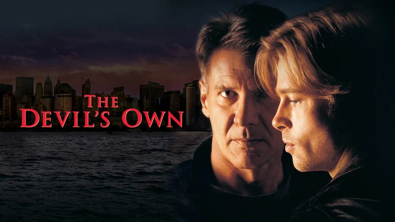 The Devil's Own still
