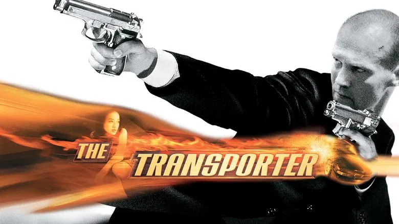 The Transporter still