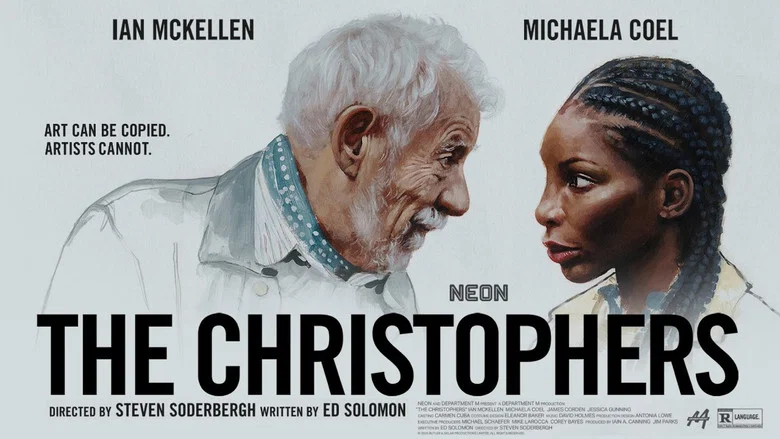 The Christophers still