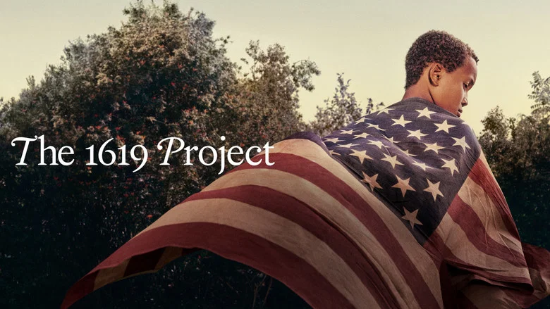 The 1619 Project still