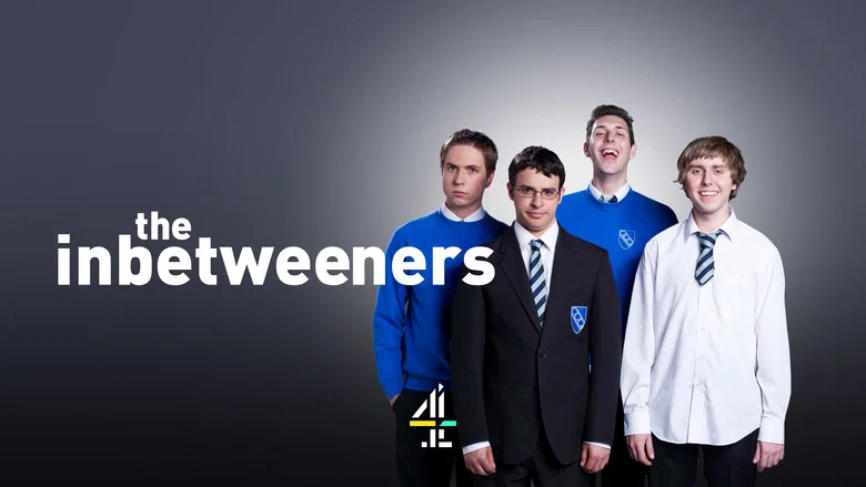 The Inbetweeners still