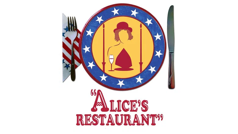 Alice's Restaurant still